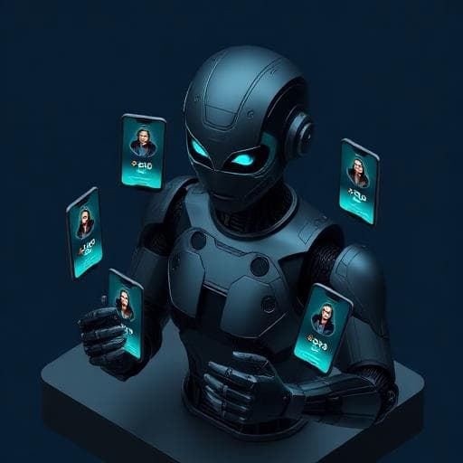 Screen Every Applicant