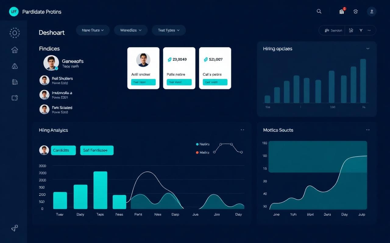 Complete Hiring Command Centre