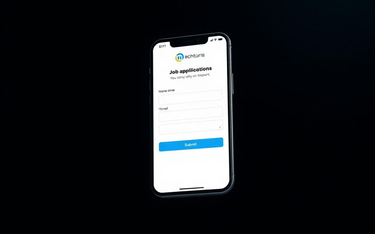 Your Brand, Not Ours