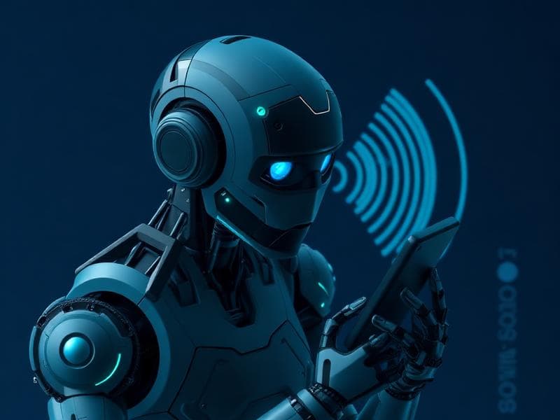 Voice-Led Application with Clearer Intent